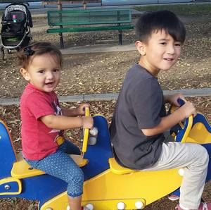 Meet your Posher, Aja